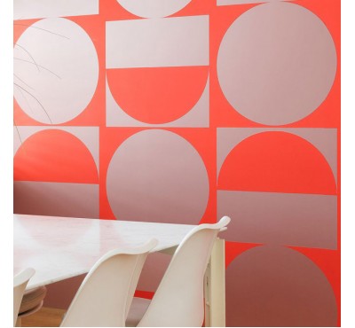 Обои флизелиновые Arte - Flavor paper for Arte Brasilia