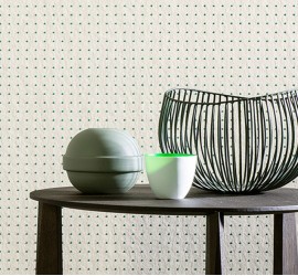 Обои флизелиновые Arte - Le Corbusier Dots-T56