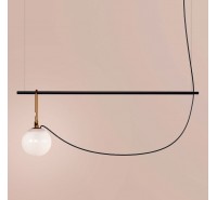 Подвесной светильник Artemide - Nh
