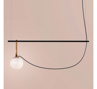 Подвесной светильник Artemide - Nh Подвесной светильник Artemide - Nh