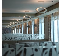 Подвесной светильник Artemide - Cabildo Подвесной светильник Artemide - Cabildo