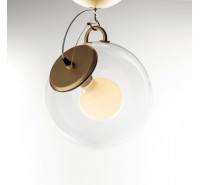 Потолочный светильник Artemide - Miconos