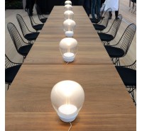 Настольная лампа Artemide - Empatia