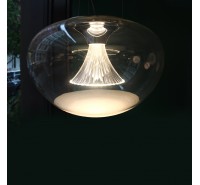 Подвесной светильник Artemide - Ipno Glass