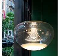 Подвесной светильник Artemide - Ipno Glass