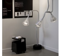 Торшер Artemide - Pipe Торшер Artemide - Pipe