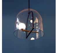 Подвесной светильник Artemide - Yanzi Подвесной светильник Artemide - Yanzi