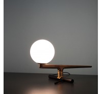 Настольная лампа Artemide - Yanzi Настольная лампа Artemide - Yanzi