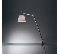 Настольная лампа Artemide - Tolomeo W/Shade