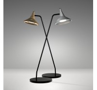 Настольная лампа Artemide - Unterlinden Настольная лампа Artemide - Unterlinden