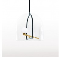 Подвесной светильник Artemide - Yanzi Подвесной светильник Artemide - Yanzi