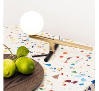 Настольная лампа Artemide - Yanzi Настольная лампа Artemide - Yanzi