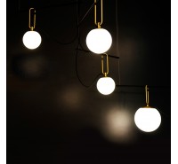 Подвесной светильник Artemide - Nh