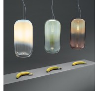 Подвесной светильник Artemide - Gople