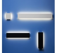 Бра Artemide - Lineaflat Бра Artemide - Lineaflat