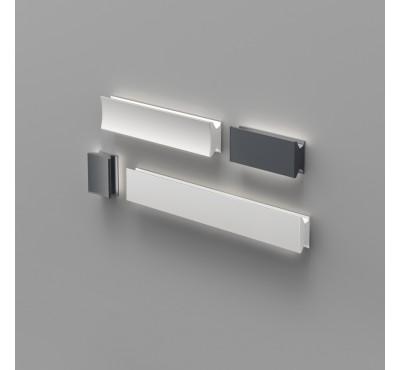 Бра Artemide - Lineacurve