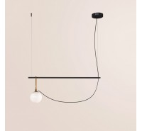 Подвесной светильник Artemide - Nh