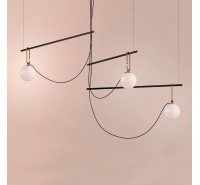 Подвесной светильник Artemide - Nh