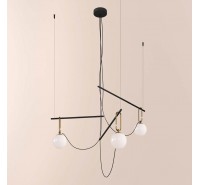 Подвесной светильник Artemide - Nh