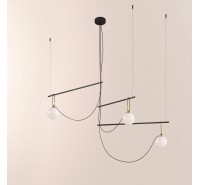 Подвесной светильник Artemide - Nh