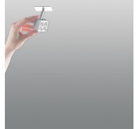Потолочный светильник Artemide - 37 Cube Потолочный светильник Artemide - 37 Cube