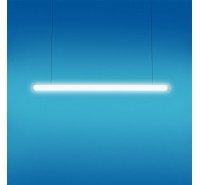 Подвесной светильник Artemide - Alphabet Of Light Linear Circular