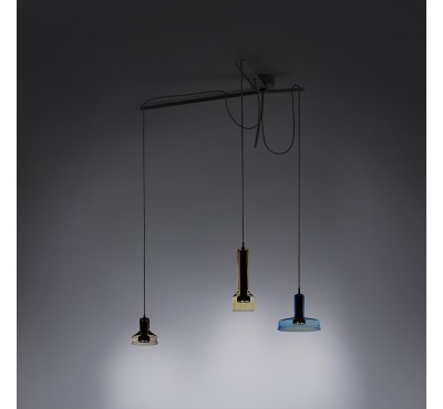 Подвесной светильник Artemide - Stablight