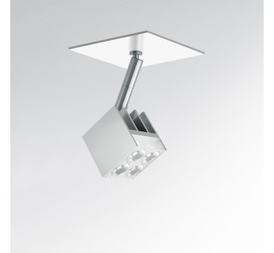Потолочный светильник Artemide - 37 Cube Потолочный светильник Artemide - 37 Cube