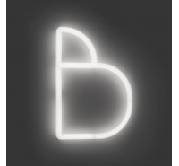 Бра Artemide - Alphabet Of Light