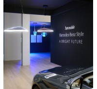Подвесной светильник Artemide - Ameluna Подвесной светильник Artemide - Ameluna