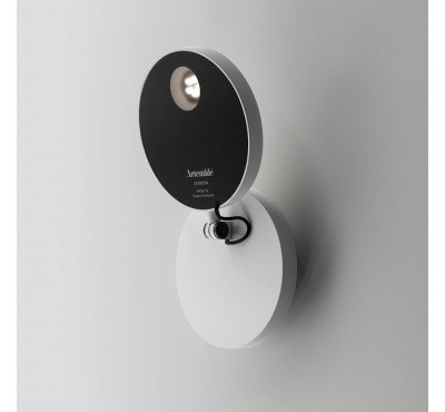 Бра Artemide - Demetra Spot Бра Artemide - Demetra Spot