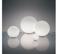 Настольная лампа Artemide - Dioscuri
