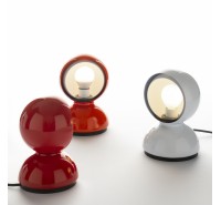 Настольная лампа Artemide - Eclisse