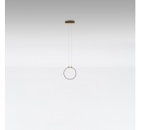 Подвесной светильник Artemide - Eclittica