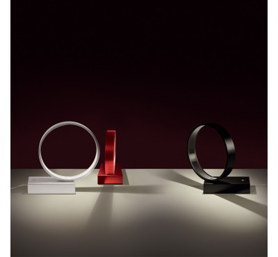 Настольная лампа Artemide - Eclittica Настольная лампа Artemide - Eclittica