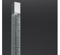 Торшер Artemide - Mimesi