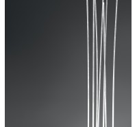 Торшер Artemide - Reeds Indoor Торшер Artemide - Reeds Indoor