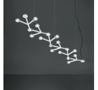Подвесной светильник Artemide - Led Net Подвесной светильник Artemide - Led Net