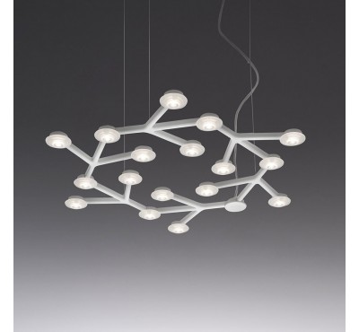 Подвесной светильник Artemide - Led Net