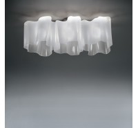 Потолочный светильник Artemide - Logico