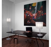 Настольная лампа Artemide - Logico Настольная лампа Artemide - Logico