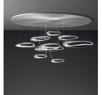 Потолочный светильник Artemide - Mercury