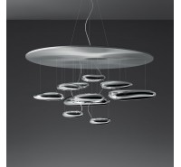 Подвесной светильник Artemide - Mercury