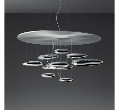 Подвесной светильник Artemide - Mercury