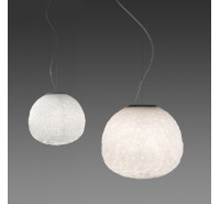 Подвесной светильник Artemide - Meteorite