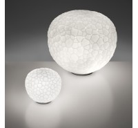 Настольная лампа Artemide - Meteorite Настольная лампа Artemide - Meteorite
