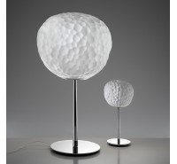 Настольная лампа Artemide - Meteorite W/Stem