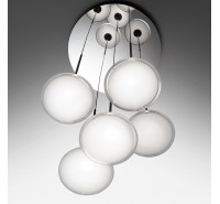 Подвесной светильник Artemide - Orsa