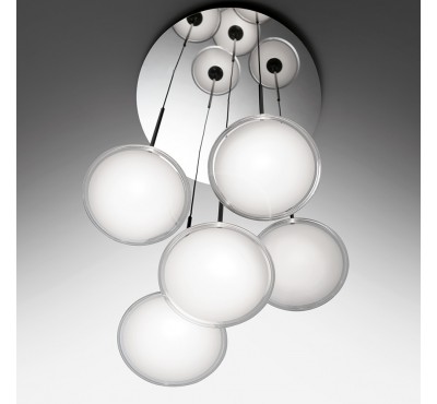 Подвесной светильник Artemide - Orsa