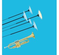 Подвесной светильник Artemide - Orsa Подвесной светильник Artemide - Orsa